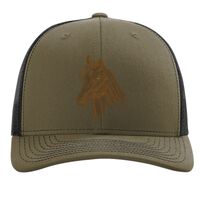 Richardson 112 Snapback Trucker Cap Thumbnail