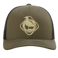 Richardson 112 Snapback Trucker Cap Thumbnail