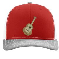 Richardson 112 Snapback Trucker Cap Thumbnail