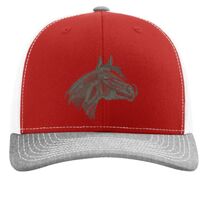 Richardson 112 Snapback Trucker Cap Thumbnail