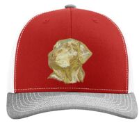 Richardson 112 Snapback Trucker Cap Thumbnail