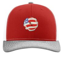 Richardson 112 Snapback Trucker Cap Thumbnail