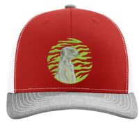 Richardson 112 Snapback Trucker Cap Thumbnail