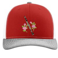 Richardson 112 Snapback Trucker Cap Thumbnail