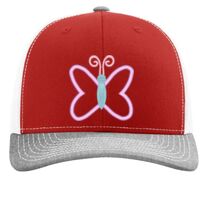 Richardson 112 Snapback Trucker Cap Thumbnail