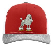 Richardson 112 Snapback Trucker Cap Thumbnail