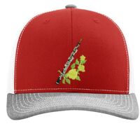 Richardson 112 Snapback Trucker Cap Thumbnail