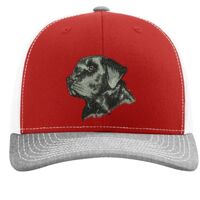 Richardson 112 Snapback Trucker Cap Thumbnail