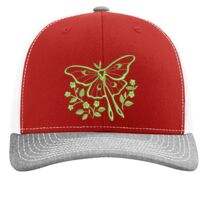 Richardson 112 Snapback Trucker Cap Thumbnail