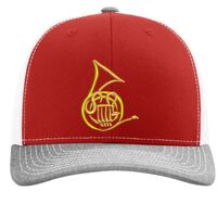 Richardson 112 Snapback Trucker Cap Thumbnail