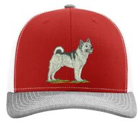 Richardson 112 Snapback Trucker Cap Thumbnail