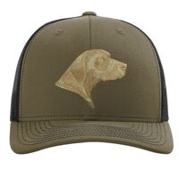 Richardson 112 Snapback Trucker Cap Thumbnail