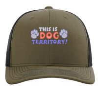 Richardson 112 Snapback Trucker Cap Thumbnail