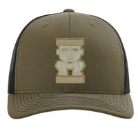 Richardson 112 Snapback Trucker Cap Thumbnail