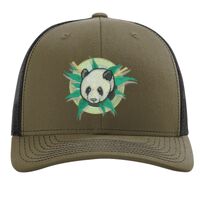 Richardson 112 Snapback Trucker Cap Thumbnail