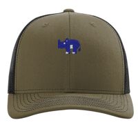 Richardson 112 Snapback Trucker Cap Thumbnail