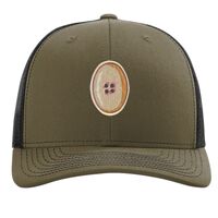 Richardson 112 Snapback Trucker Cap Thumbnail