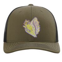 Richardson 112 Snapback Trucker Cap Thumbnail