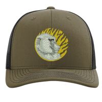 Richardson 112 Snapback Trucker Cap Thumbnail