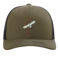 Richardson 112 Snapback Trucker Cap Thumbnail