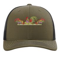 Richardson 112 Snapback Trucker Cap Thumbnail