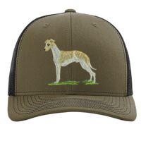 Richardson 112 Snapback Trucker Cap Thumbnail