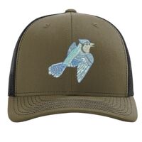 Richardson 112 Snapback Trucker Cap Thumbnail