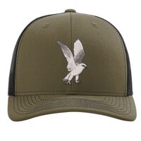 Richardson 112 Snapback Trucker Cap Thumbnail