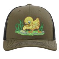 Richardson 112 Snapback Trucker Cap Thumbnail