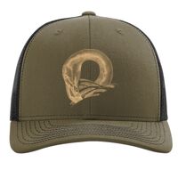 Richardson 112 Snapback Trucker Cap Thumbnail