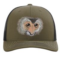 Richardson 112 Snapback Trucker Cap Thumbnail