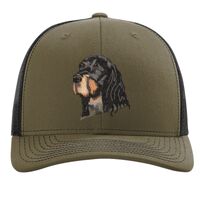 Richardson 112 Snapback Trucker Cap Thumbnail