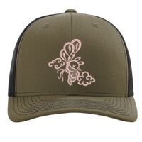 Richardson 112 Snapback Trucker Cap Thumbnail