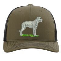 Richardson 112 Snapback Trucker Cap Thumbnail