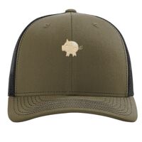 Richardson 112 Snapback Trucker Cap Thumbnail