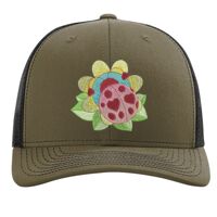 Richardson 112 Snapback Trucker Cap Thumbnail