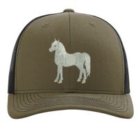 Richardson 112 Snapback Trucker Cap Thumbnail