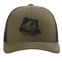 Richardson 112 Snapback Trucker Cap Thumbnail