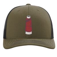 Richardson 112 Snapback Trucker Cap Thumbnail