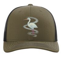 Richardson 112 Snapback Trucker Cap Thumbnail