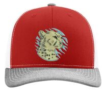 Richardson 112 Snapback Trucker Cap Thumbnail