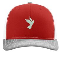 Richardson 112 Snapback Trucker Cap Thumbnail