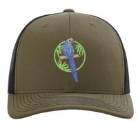 Richardson 112 Snapback Trucker Cap Thumbnail