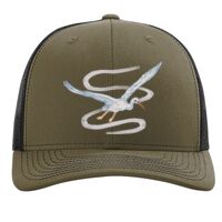 Richardson 112 Snapback Trucker Cap Thumbnail