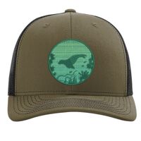 Richardson 112 Snapback Trucker Cap Thumbnail