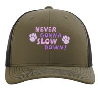 Richardson 112 Snapback Trucker Cap Thumbnail