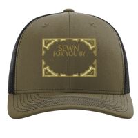 Richardson 112 Snapback Trucker Cap Thumbnail