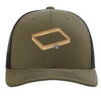 Richardson 112 Snapback Trucker Cap Thumbnail