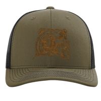 Richardson 112 Snapback Trucker Cap Thumbnail