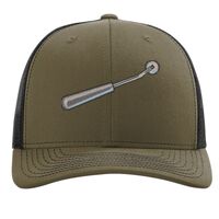 Richardson 112 Snapback Trucker Cap Thumbnail